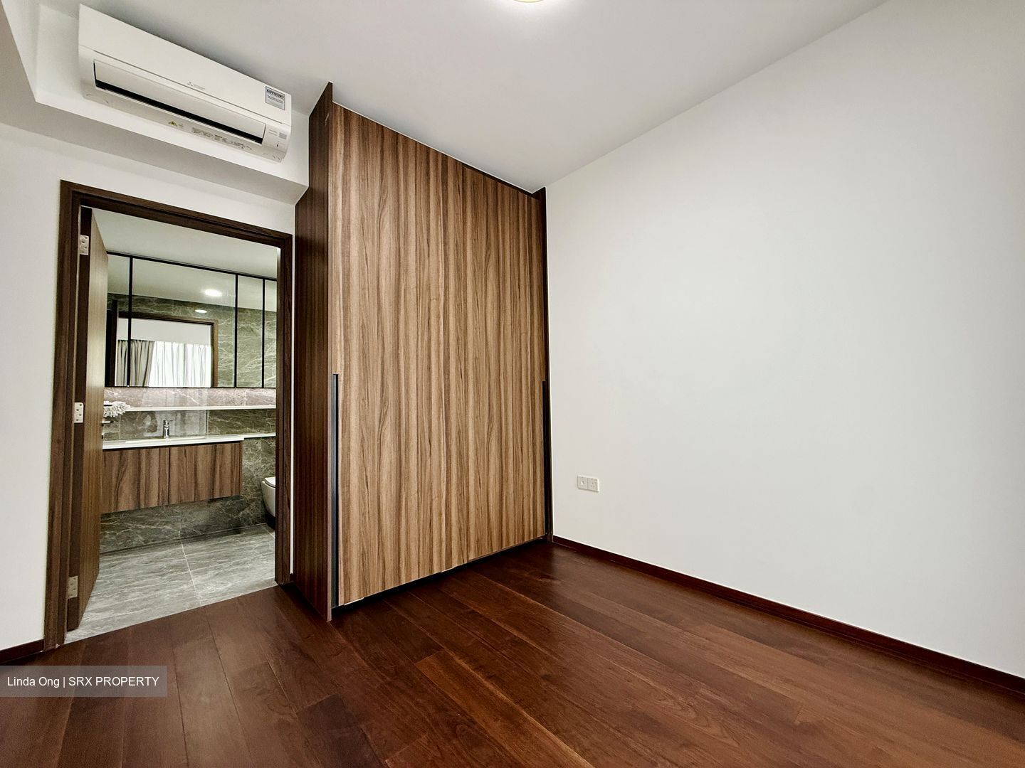 Lentor Modern (D26), Apartment #549628941